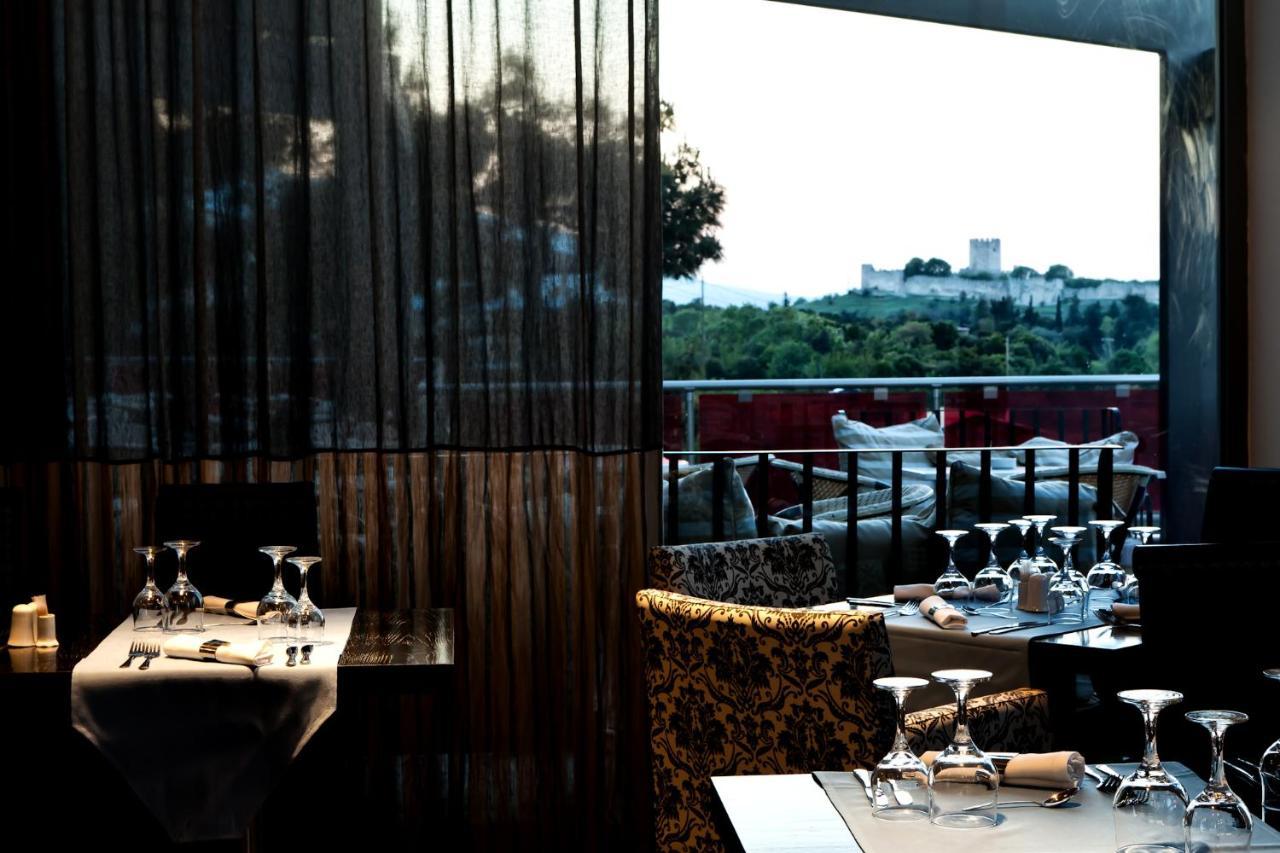 Olympus Thea Boutique Hotel Platamonas Ngoại thất bức ảnh