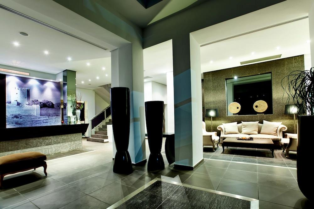 Olympus Thea Boutique Hotel Platamonas Ngoại thất bức ảnh